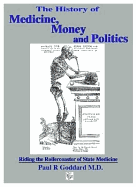 The History of Medicine, Money and Politics: Riding the Rollercoaster of State Medicine