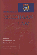 The History of Michigan Law