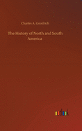 The History of North and South America