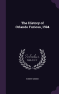 The History of Orlando Furioso, 1594
