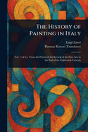 The History of Painting in Italy