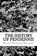 The History of Pendennis