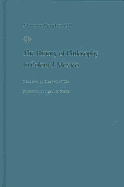 The History of Philosophy in Colonial Mexico - Beuchot, Mauricio, O.P., and Mill, Elizabeth (Translated by)