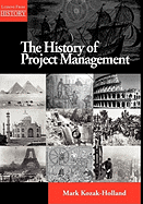The History of Project Management