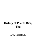 The History of Puerto Rico