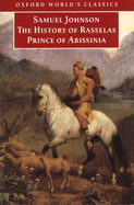 The History of Rasselas: Prince of Abissinia