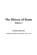 The History of Rome: V2