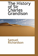 The History of Sir Charles Grandison