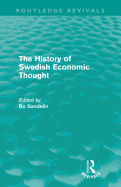 The History of Swedish Economic Thought (Routledge Revivals)