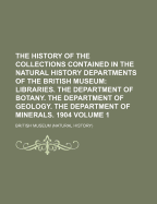 The History of the Collections Contained in the Natural History Departments of the British Museum, Vol. 2: Separate Historical Accounts of the Several Collections Included in the Department of Zoology (Classic Reprint)