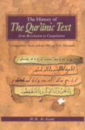 The History of the Quranic Text, from Revelation to Compilation: A Comparative Study with the Old and New Testaments