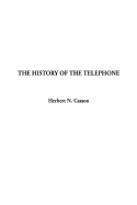The History of the Telephone