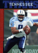 The History of the Tennessee Titans