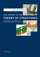 The History of the Theory of Structures: From Arch Analysis to Computational Mechanics