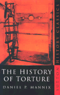 The History of Torture