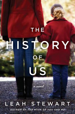 The History of Us - Stewart, Leah