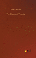The History of Virginia