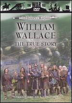 The History of Warfare: William Wallace - The True Story