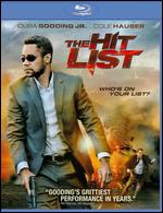 The Hit List [Blu-ray] - William Kaufman
