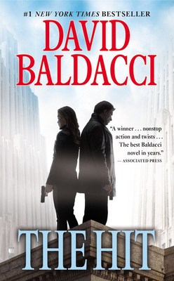 The Hit - Baldacci, David