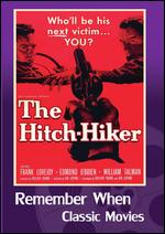 The Hitch-Hiker - Ida Lupino
