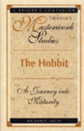 The Hobbit: A Journey Into Maturity