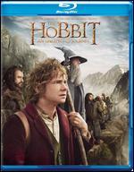 The Hobbit: An Unexpected Journey [Blu-ray] - Peter Jackson