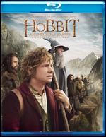 The Hobbit: An Unexpected Journey [Blu-ray]