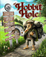 The Hobbit Hole #17: A Fantasy Gaming Magazine