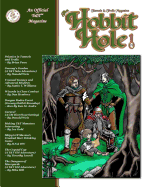 The Hobbit Hole #21: A Fantasy Gaming Magazine