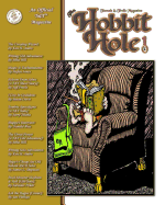 The Hobbit Hole #24: A Fantasy Gaming Magazine