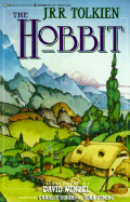 The Hobbit; Or, There and Back Again - Tolkien, J R R, and Dixon, Charles (Designer)