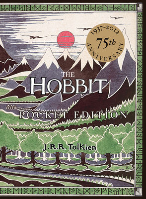 The Hobbit: Or, There and Back Again - Tolkien, J R R