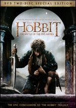 The Hobbit: The Battle of the Five Armies [Special Edition]
