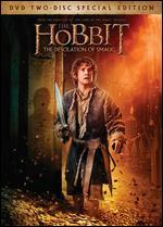 The Hobbit: The Desolation of Smaug [2 Discs] [Includes Digital Copy] [UltraViolet]