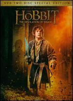 The Hobbit: The Desolation of Smaug [2 Discs] - Peter Jackson
