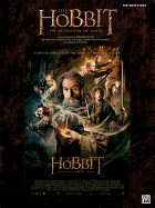 The Hobbit -- The Desolation of Smaug: Big Note Piano Selections from the Original Motion Picture Soundtrack