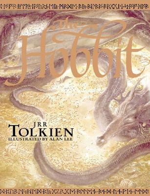 The Hobbit - Tolkien, J. R. R.