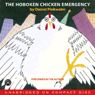 The Hoboken Chicken Emergency CD