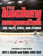 The Hockey Compendium: NHL Facts, STATS, and Stories