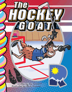 The Hockey G.O.A.T.