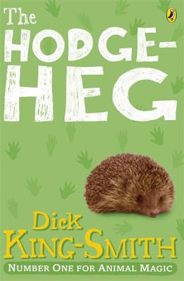The Hodgeheg - King-Smith, Dick