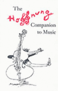 The Hoffnung companion to music