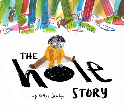 The Hole Story - 