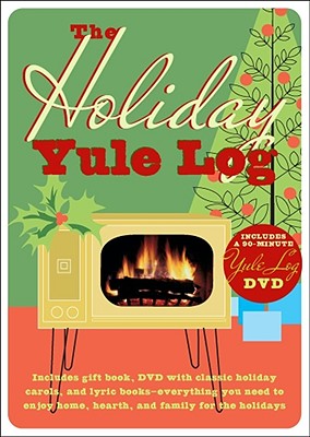 The Holiday Yule Log - Press, Cider Mill