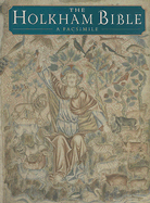 The Holkham Bible: Picture Book: A Facsimile