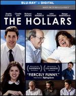 The Hollars [Includes Digital Copy] [Blu-ray] - John Krasinski