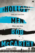 The Hollow Men: Dr Harry Kent Book 1