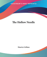 The Hollow Needle