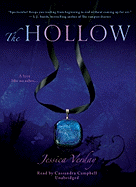 The Hollow - Verday, Jessica, and Campbell, Cassandra (Read by)